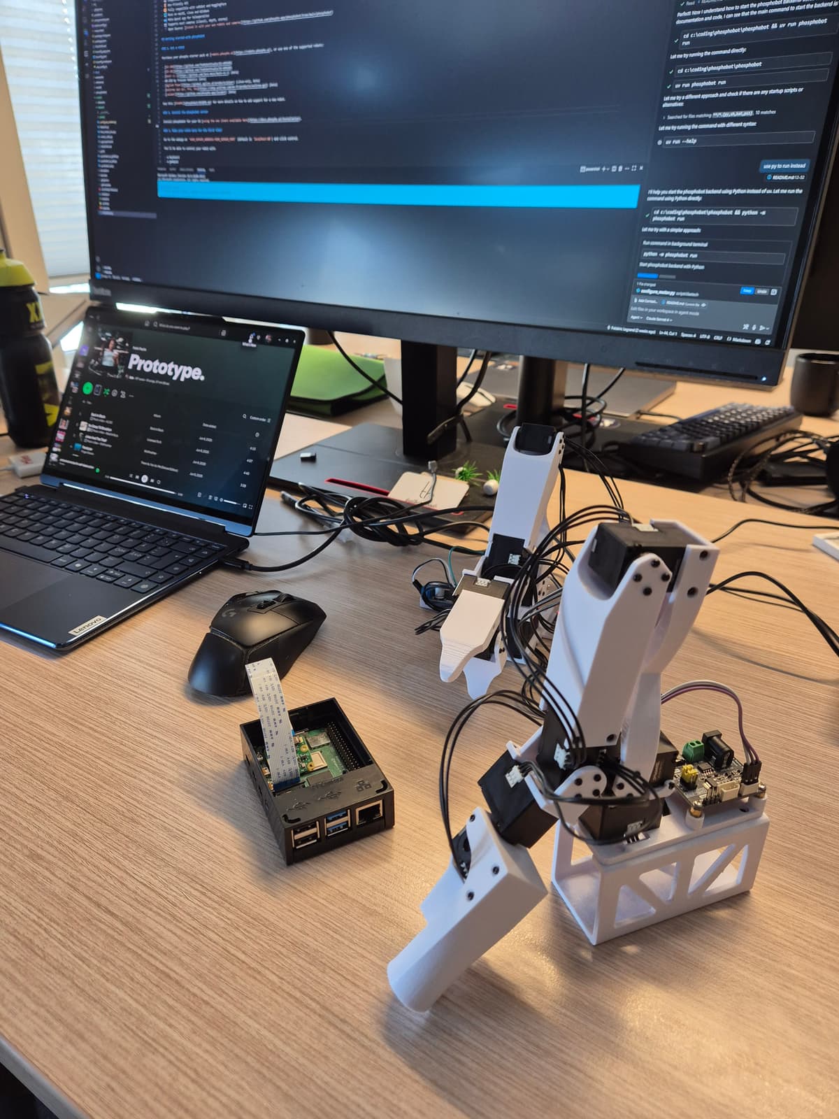 HuggingFace LeRobot - Image 1