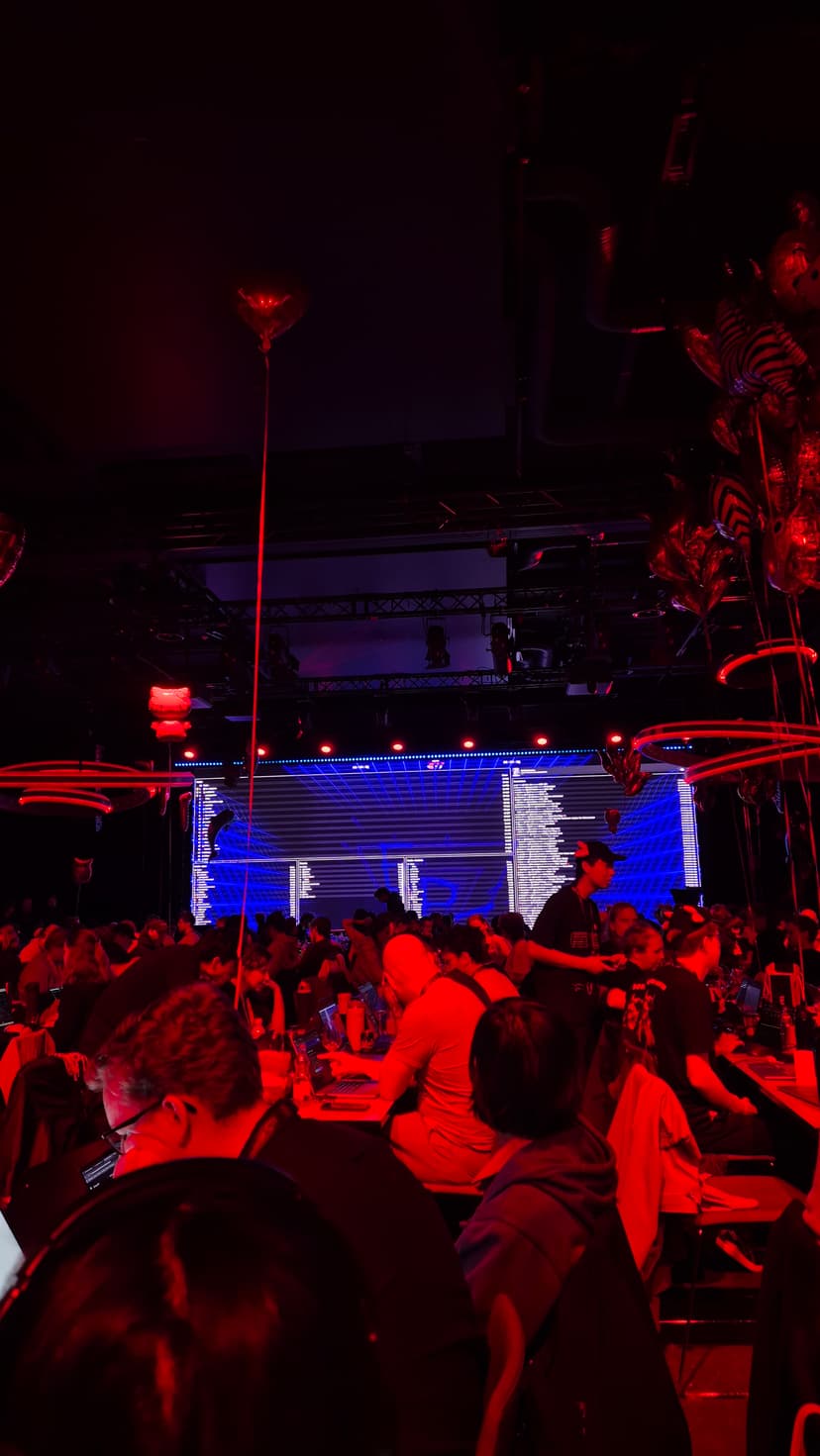 Equinor CTF - Image 2