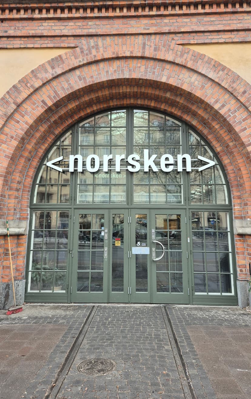 HackEurope Stockholm - Image 1