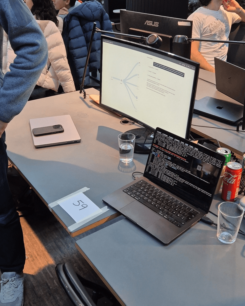 HackEurope Stockholm - Image 2