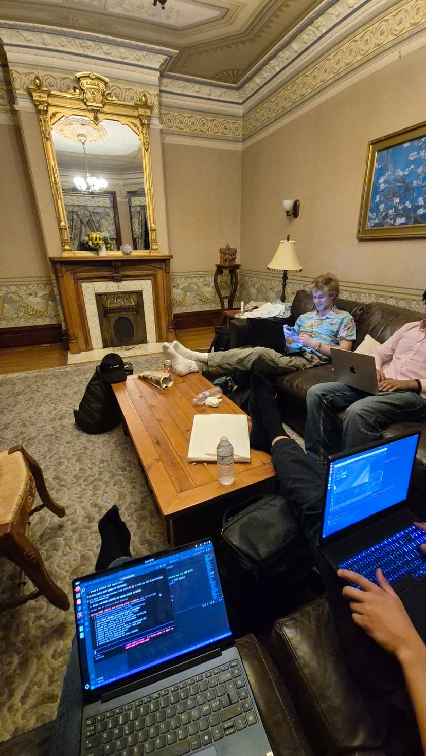 SF Trip 2025 - Image 4