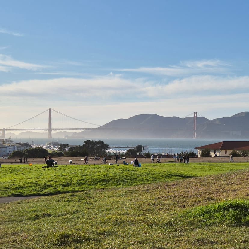 SF Trip 2025 - Image 6