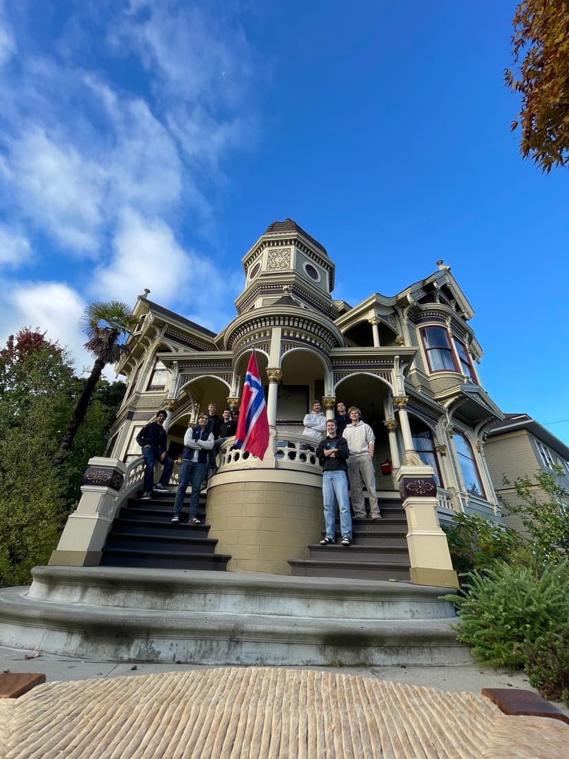 SF Trip 2025 - Image 8