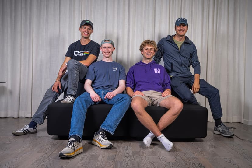 Stockholm AI Hackathon - Image 2