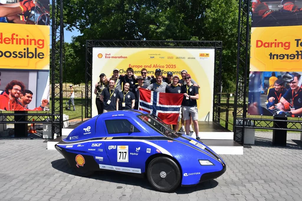 Fuel Fighter - Image 1