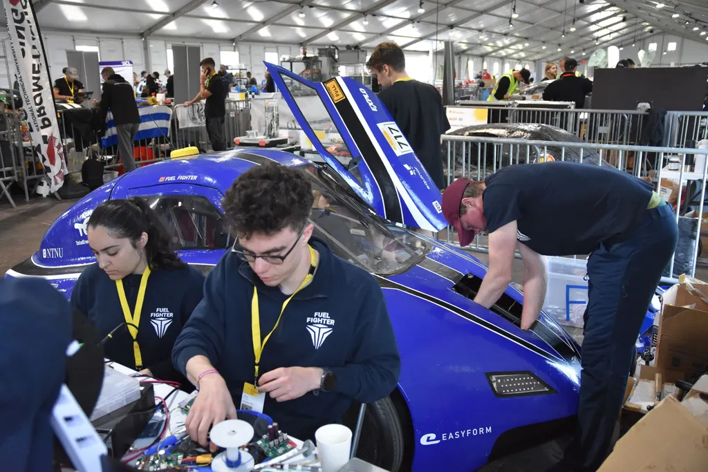 Fuel Fighter - Image 2