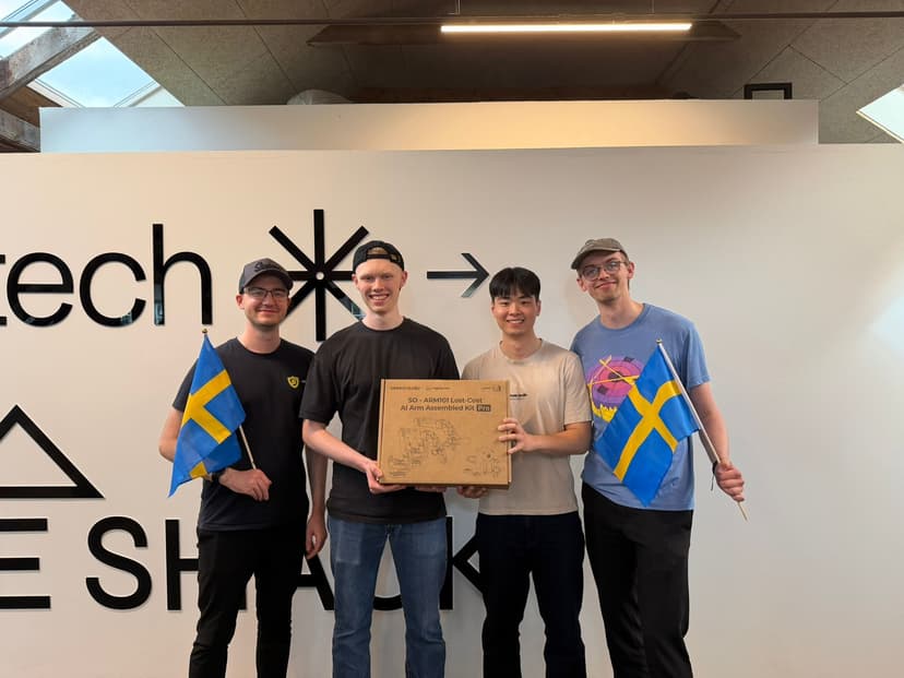 MiniFactory Hackathon - Image 1