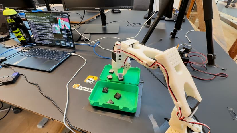 MiniFactory Hackathon - Image 2