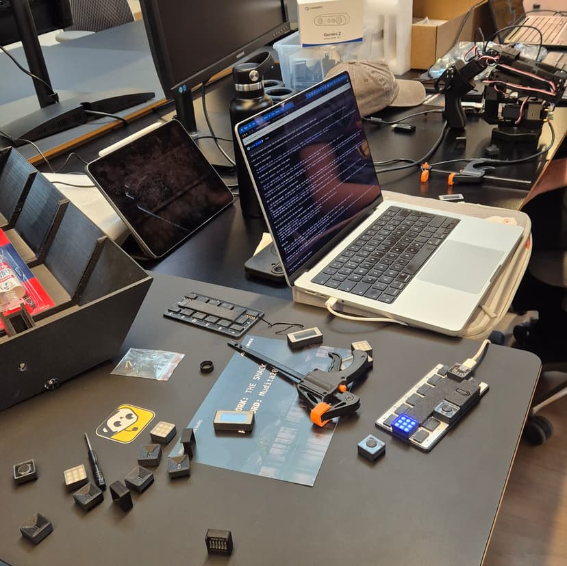 MiniFactory Hackathon - Image 3