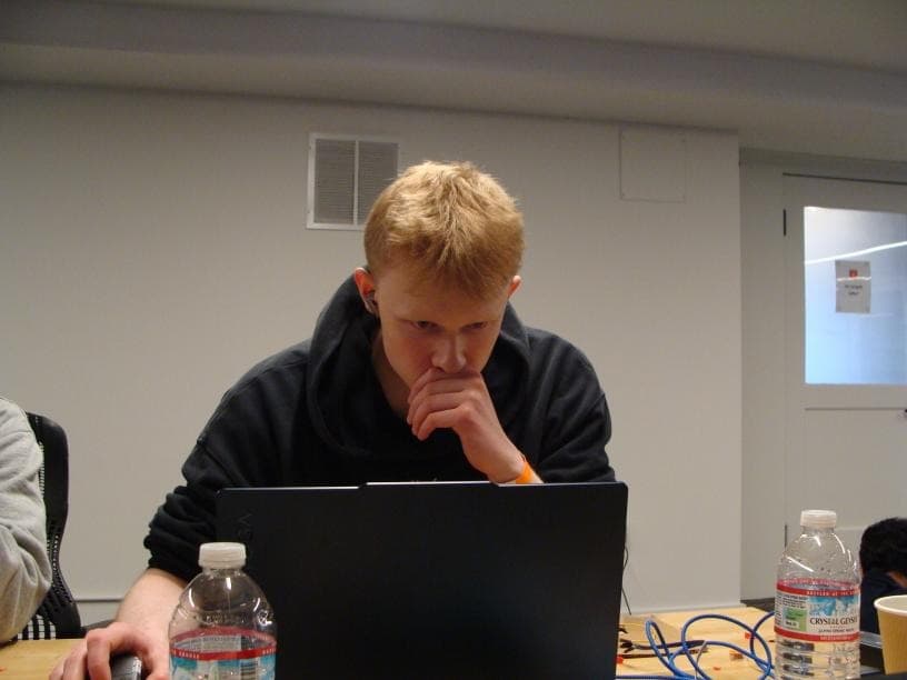 RoboHacks at Y Combinator - Image 6