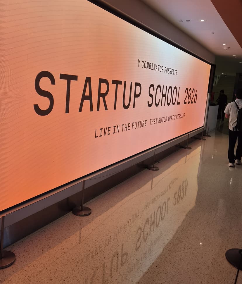 YC Startup School - Image 2